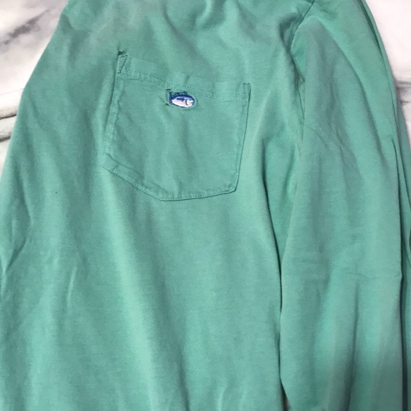 Long sleeve Southern Tide shirts - Picture 3 of 8